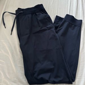 Lululemon ABC jogger